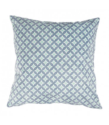 Housse de Coussin Cubique