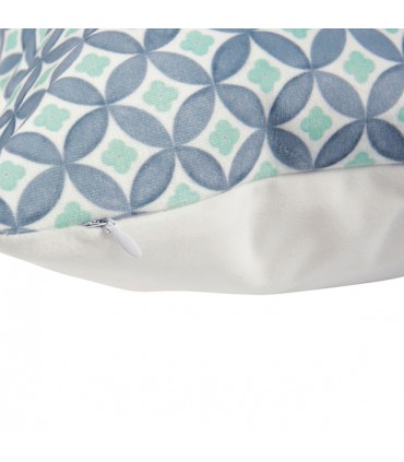 Housse de Coussin Cubique