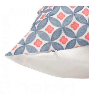 Housse de Coussin Cubique