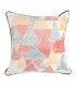 Housse de Coussin Pyramides