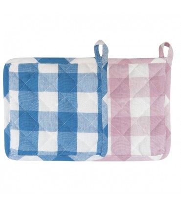 Manique de Cuisine Vichy