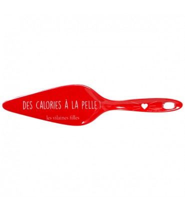 Pelle à Tarte Chat-Mour