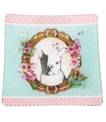 Vide-poche Ouaf de Luxe