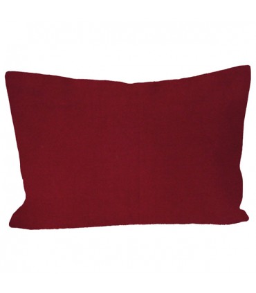 Housse de coussin grenouilles