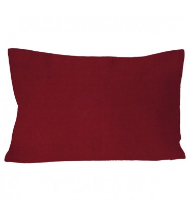 Housse de Coussin Chouettes