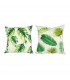 Housse de coussin Palme