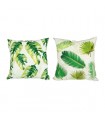 Housse de coussin Palme