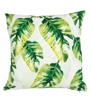 Housse de coussin Palme