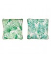 Housse de coussin Palmeo