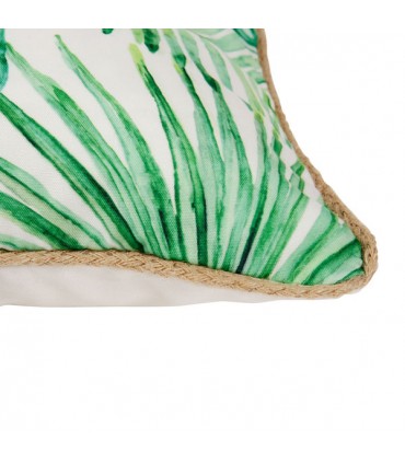 Housse de coussin Palmeo