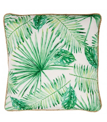 Housse de coussin Palmeo