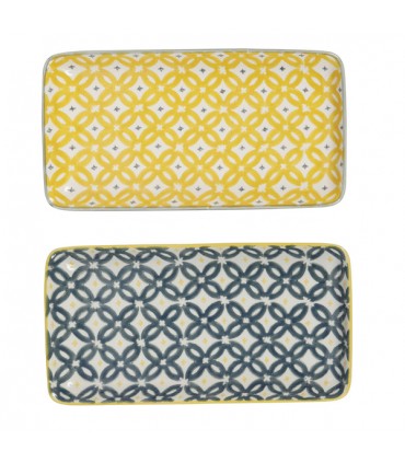 Ravier en Céramique Tommette