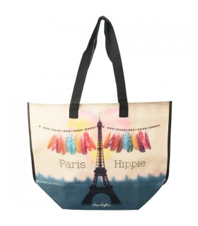 Grand Sac Cabas Hippie paris