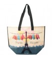 Grand Sac Cabas Hippie paris