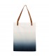 Tote Bag Heather bleu gris