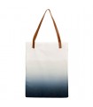 Tote Bag Heather bleu gris