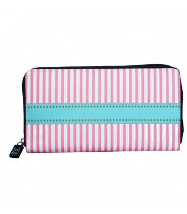 Portefeuille Compagnon Ouaf de Luxe