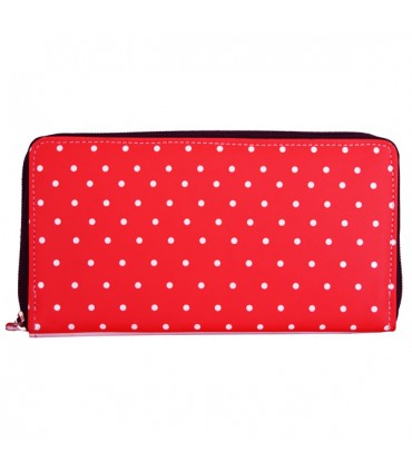 Portefeuille Compagnon Paris étoilé