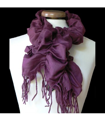 Echarpe Lolita Cherry