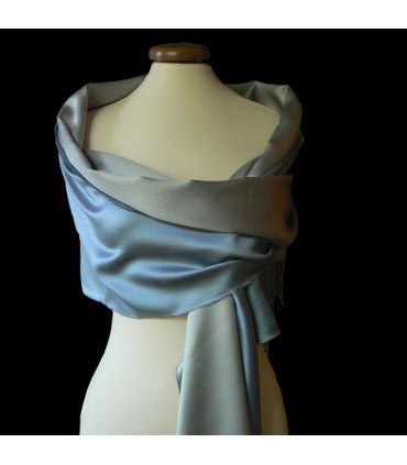 Etole PARATI Bleu et gris
