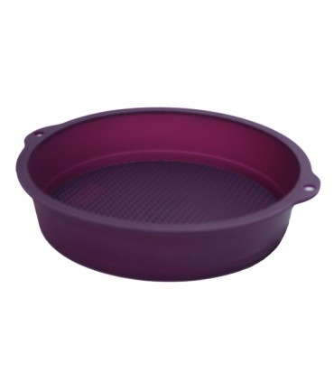 Moule à manqué en silicone