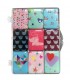 Set de 9 magnet Marine Le luong