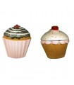 Magnet cupcake