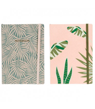 Carnet de Note Palmeo