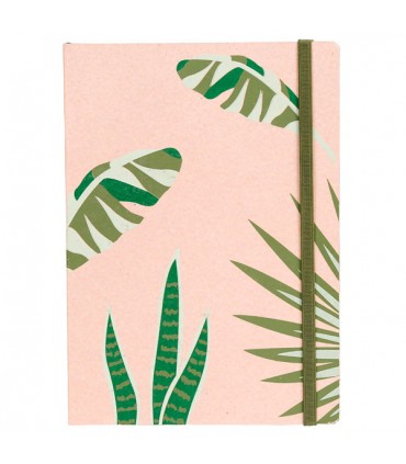 Carnet de Note Palmeo Modèle 1