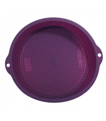 Moule à manqué en silicone