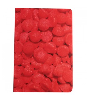 Carnet fraises