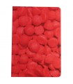 Carnet fraises
