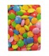 Carnet candies