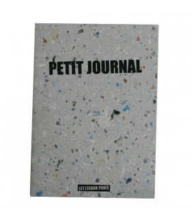 Cahier Petit Journal