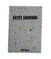Cahier Petit Journal