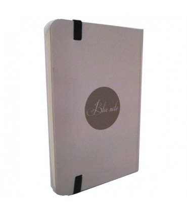 Carnet de poche boîte à croquer