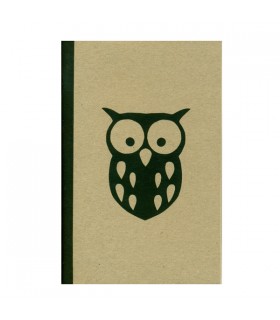 Carnet Hibou