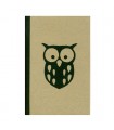 Carnet Hibou