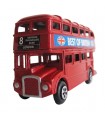 Taille-crayon bus londonien