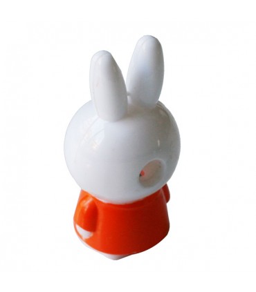 Taille-crayon Lapin