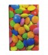 Carnet Plastifié Candies