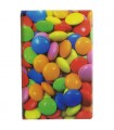 Carnet Plastifié Candies