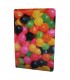 Carnet Plastifié Bonbons