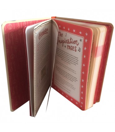 Journal de musique Guitare