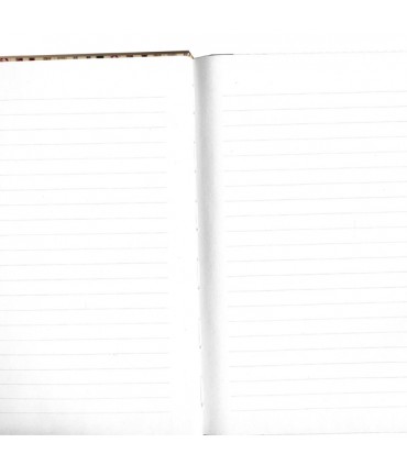 Carnet Journal Artiste