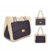 Sac à main fantaisie Lady noir