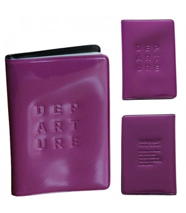 Porte-Cartes Departure