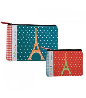 Trousse Paris étoilé