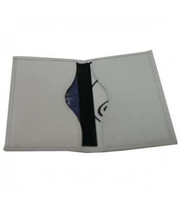 Duo Porte-Cartes/Porte-Clés