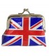 Petit Porte-Monnaie Union Jack